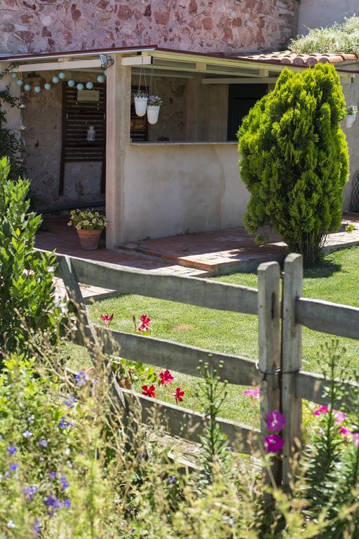 Posada Real Del Buen Camino Villanueva de Campeán Kültér fotó